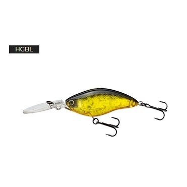 Yo-Zuri Crank 3DS deep diver F1158 6.5cm 5 Yo-Zuri Crank 3DS deep diver F1158 6.5cm 5