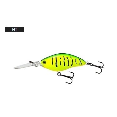 Yo-Zuri Crank 3DS deep diver F1158 6.5cm 6 Yo-Zuri Crank 3DS deep diver F1158 6.5cm 6