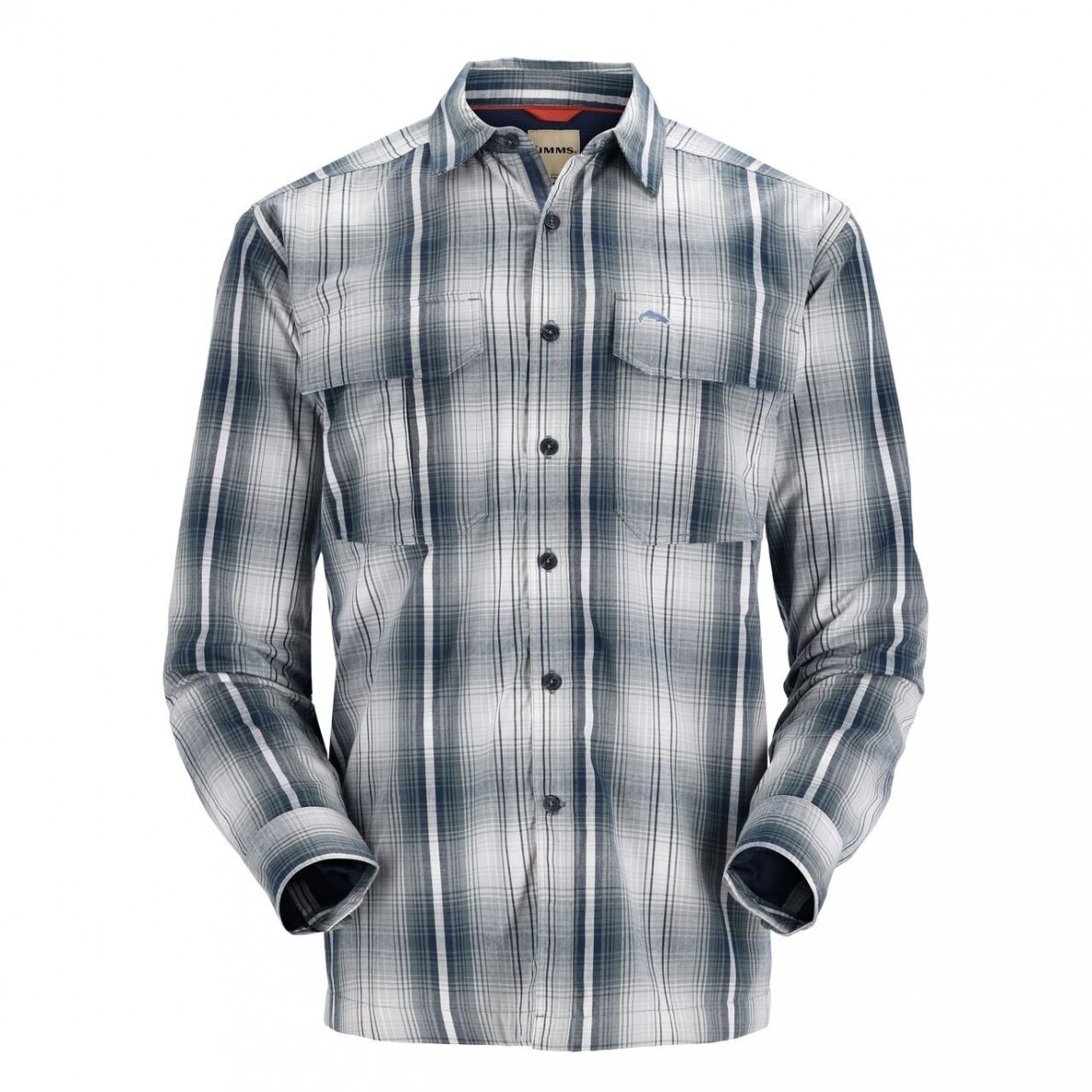 Рубашка теплая Coldweather shirt Simms разпродажа 31 Рубашка теплая Coldweather shirt Simms разпродажа 31