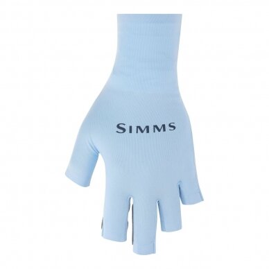 Перчатки Solarflex® Sunglove Simms 12