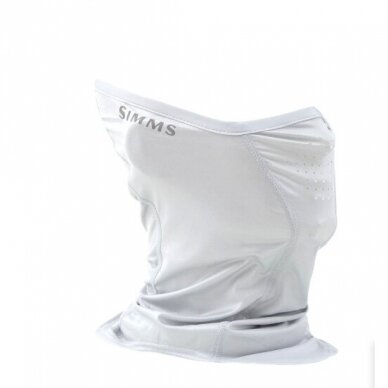 Бандана Маска Simms SunGaiter Solarflex® 8