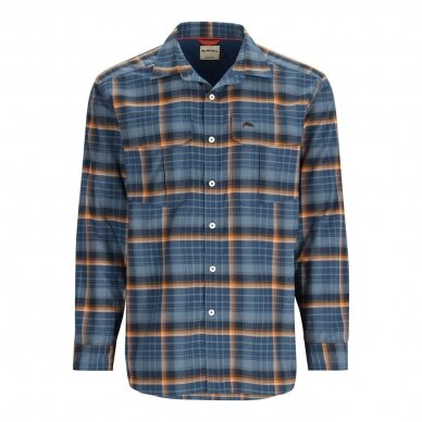Рубашка теплая Coldweather shirt Simms разпродажа 24 Рубашка теплая Coldweather shirt Simms разпродажа 24