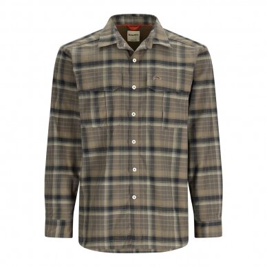 Рубашка теплая Coldweather shirt Simms разпродажа 26 Рубашка теплая Coldweather shirt Simms разпродажа 26