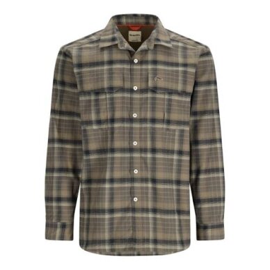 Рубашка теплая Coldweather shirt Simms разпродажа 10 Рубашка теплая Coldweather shirt Simms разпродажа 10
