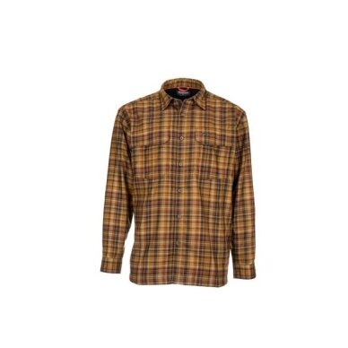 Рубашка теплая Coldweather shirt Simms разпродажа 18 Рубашка теплая Coldweather shirt Simms разпродажа 18
