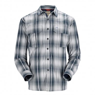 Рубашка теплая Coldweather shirt Simms разпродажа 23 Рубашка теплая Coldweather shirt Simms разпродажа 23