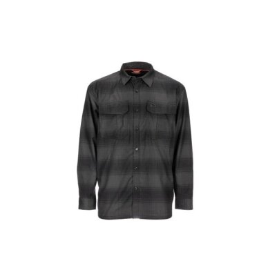 Рубашка теплая Coldweather shirt Simms разпродажа 25 Рубашка теплая Coldweather shirt Simms разпродажа 25