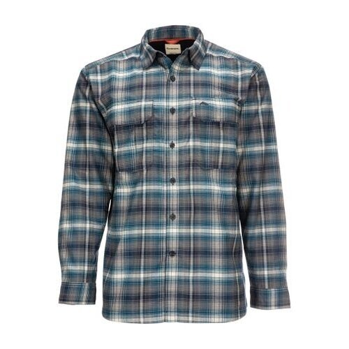 Рубашка теплая Coldweather shirt Simms разпродажа 11 Рубашка теплая Coldweather shirt Simms разпродажа 11