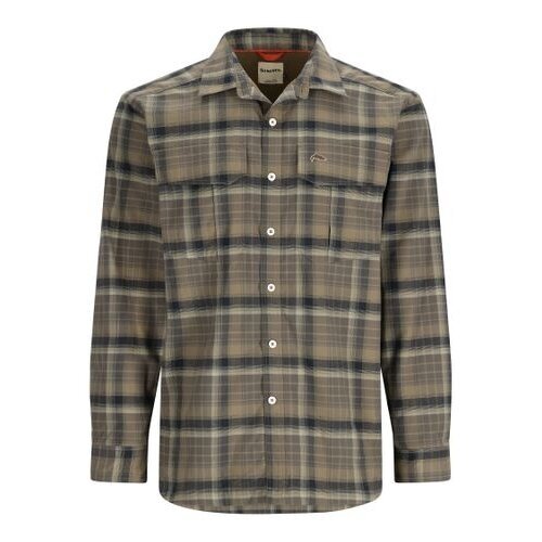Рубашка теплая Coldweather shirt Simms разпродажа 10 Рубашка теплая Coldweather shirt Simms разпродажа 10