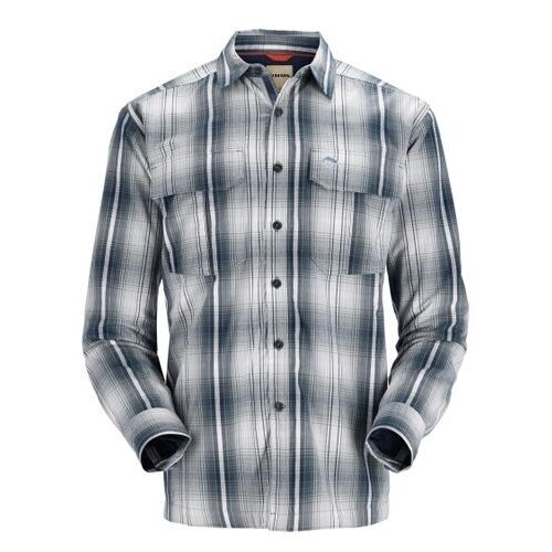 Рубашка теплая Coldweather shirt Simms разпродажа 12 Рубашка теплая Coldweather shirt Simms разпродажа 12