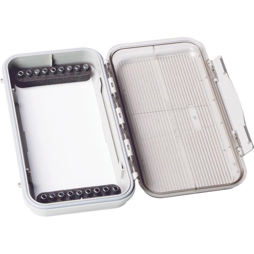 Magnetic WP Fly Cases C&F design made in Japan close-out 2 Magnetic WP Fly Cases C&F design made in Japan close-out 2