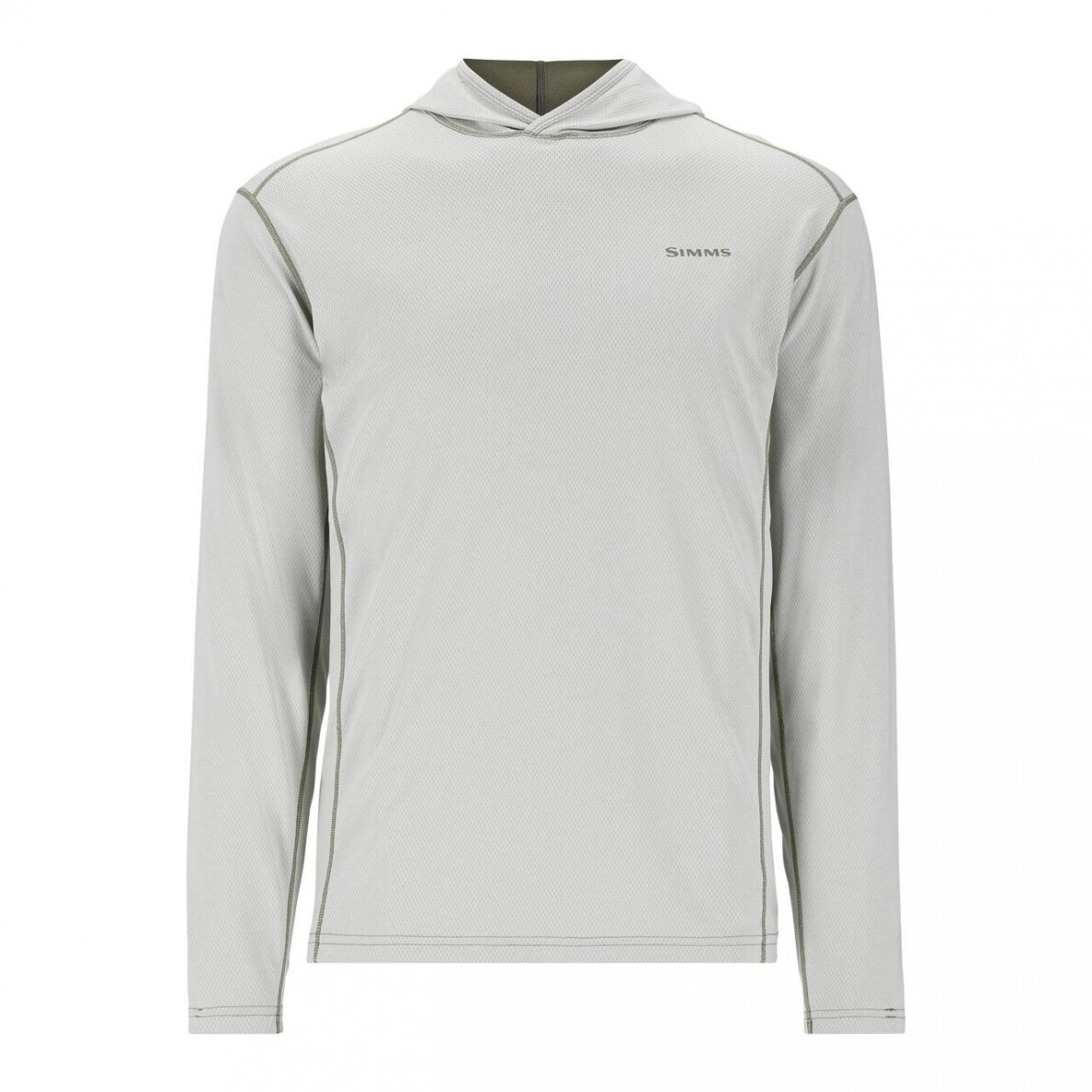 Bugstopper® hoody Simms 7 Bugstopper® hoody Simms 7
