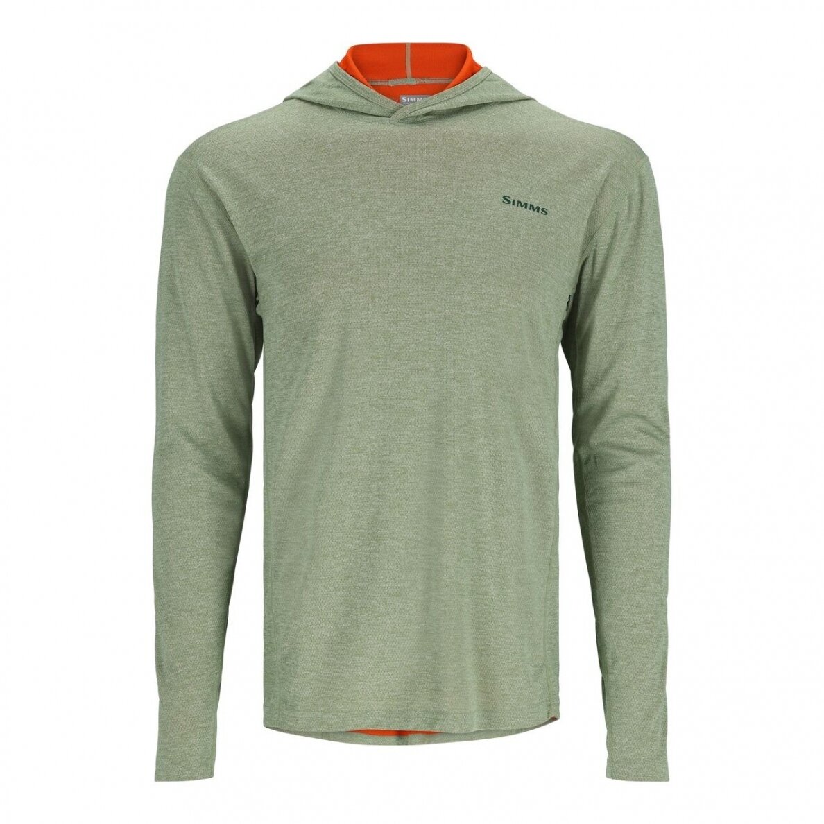 Bugstopper® hoody Simms 16