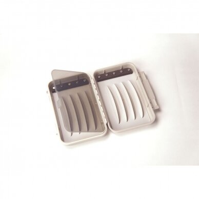 Коробочки для мушек Magnetic WP Fly Case C&F design made in Japan разпродажа 3