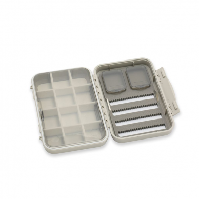 Коробки Dry Dropper Fly Case made in Japan C&F design 2023 4 Коробки Dry Dropper Fly Case made in Japan C&F design 2023 4