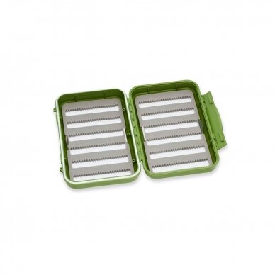 Коробки Standard Fly Case made in Japan C&F design 2023 6 Коробки Standard Fly Case made in Japan C&F design 2023 6