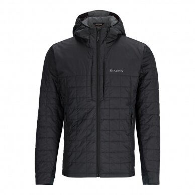 Fall Run Hybrid jacket Primaloft® Black Eco Simms 7 Fall Run Hybrid jacket Primaloft® Black Eco Simms 7