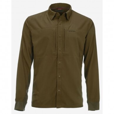 BugStopper® Intruder BiComp shirt Simms 3