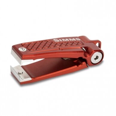 Кусачки Nipper Pro Simms made in USA 6 Кусачки Nipper Pro Simms made in USA 6