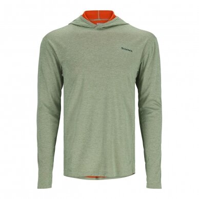 Bugstopper® hoody Simms 16 Bugstopper® hoody Simms 16