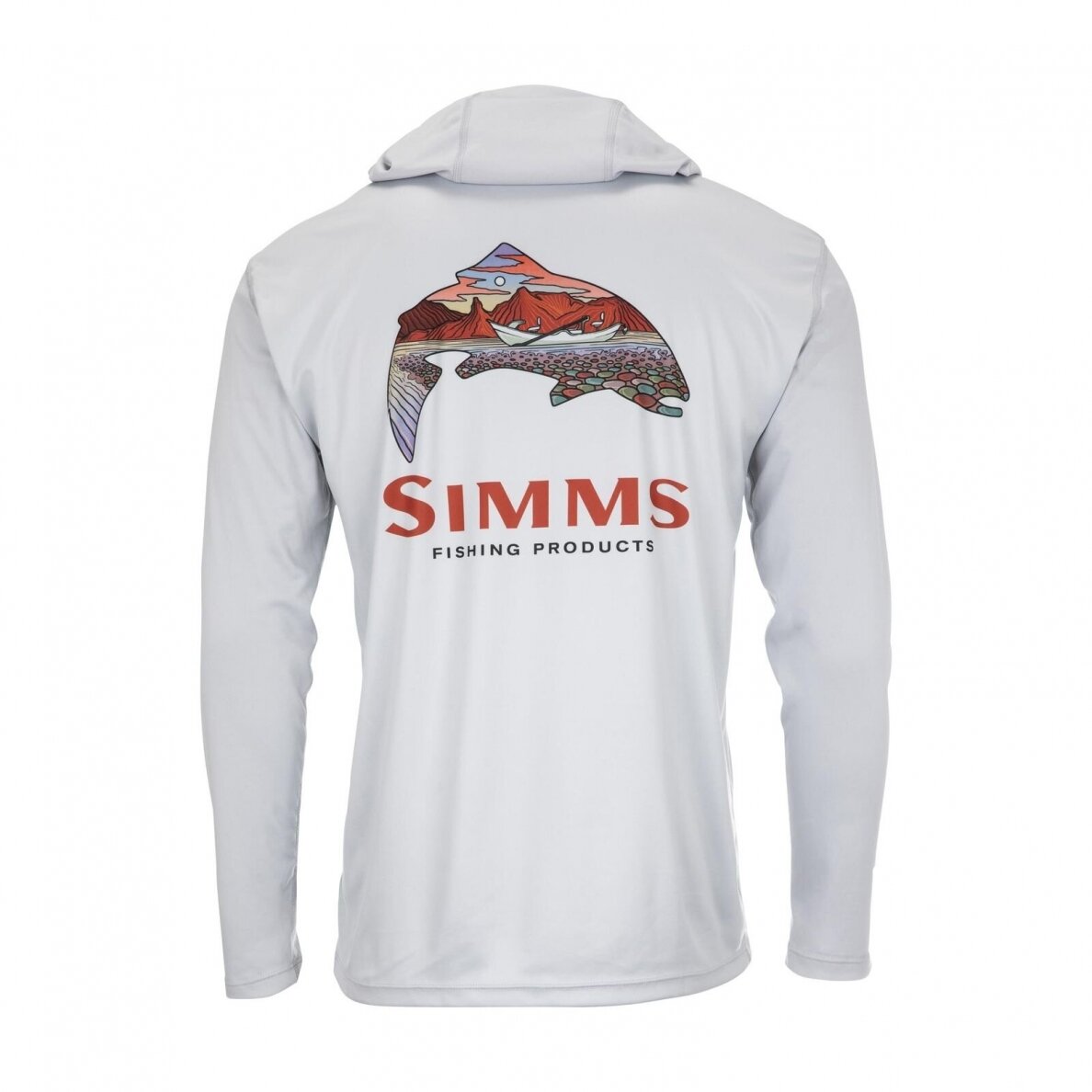 Tech Tee Artist hoody Simms sale closeout 13