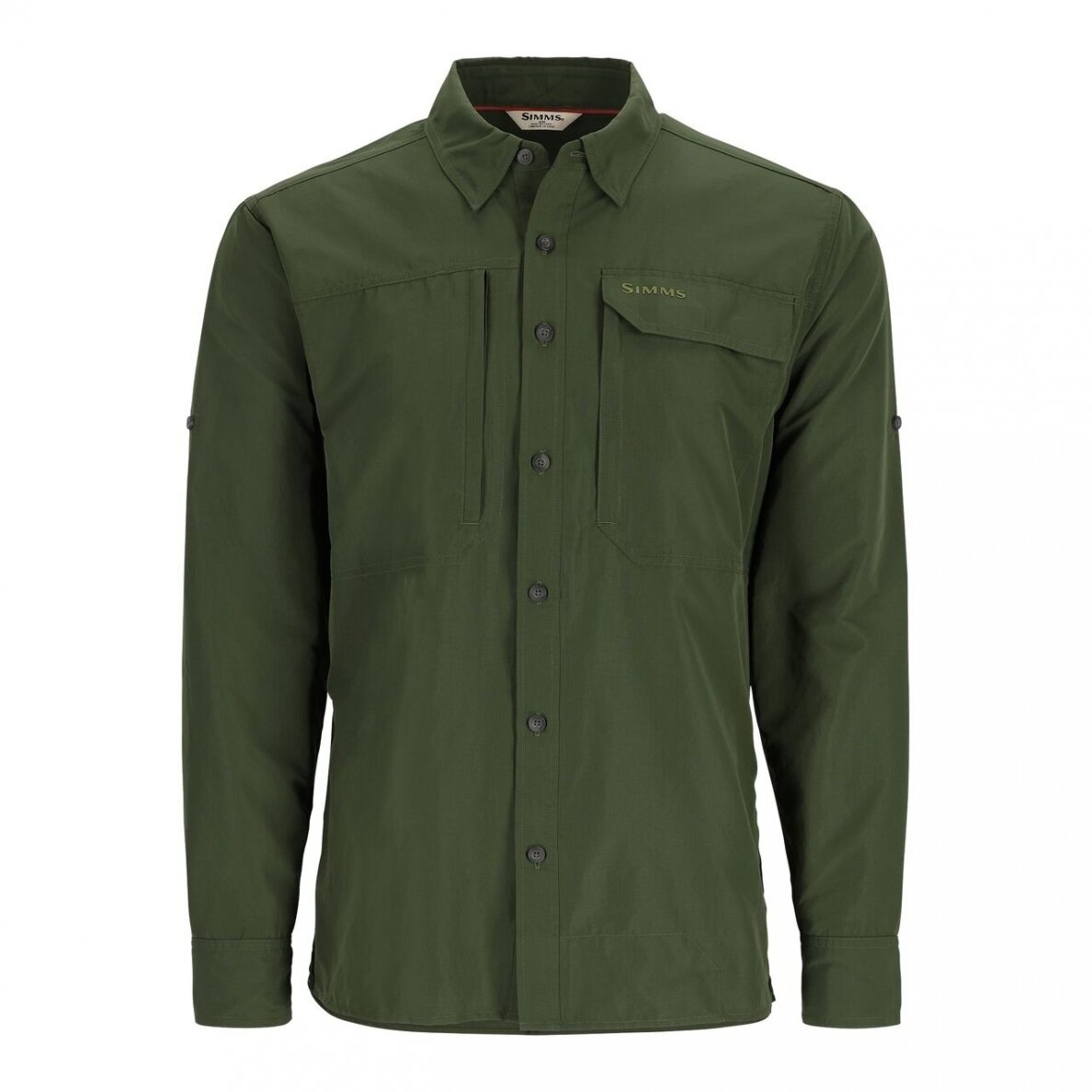 Guide shirt Simms for profesionals sale closeout M size 6 Guide shirt Simms for profesionals sale closeout M size 6
