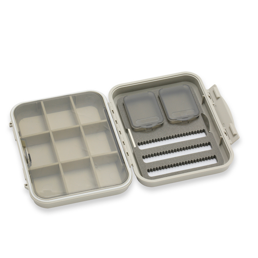 Коробки Dry Dropper Fly Case made in Japan C&F design 2023 5 Коробки Dry Dropper Fly Case made in Japan C&F design 2023 5