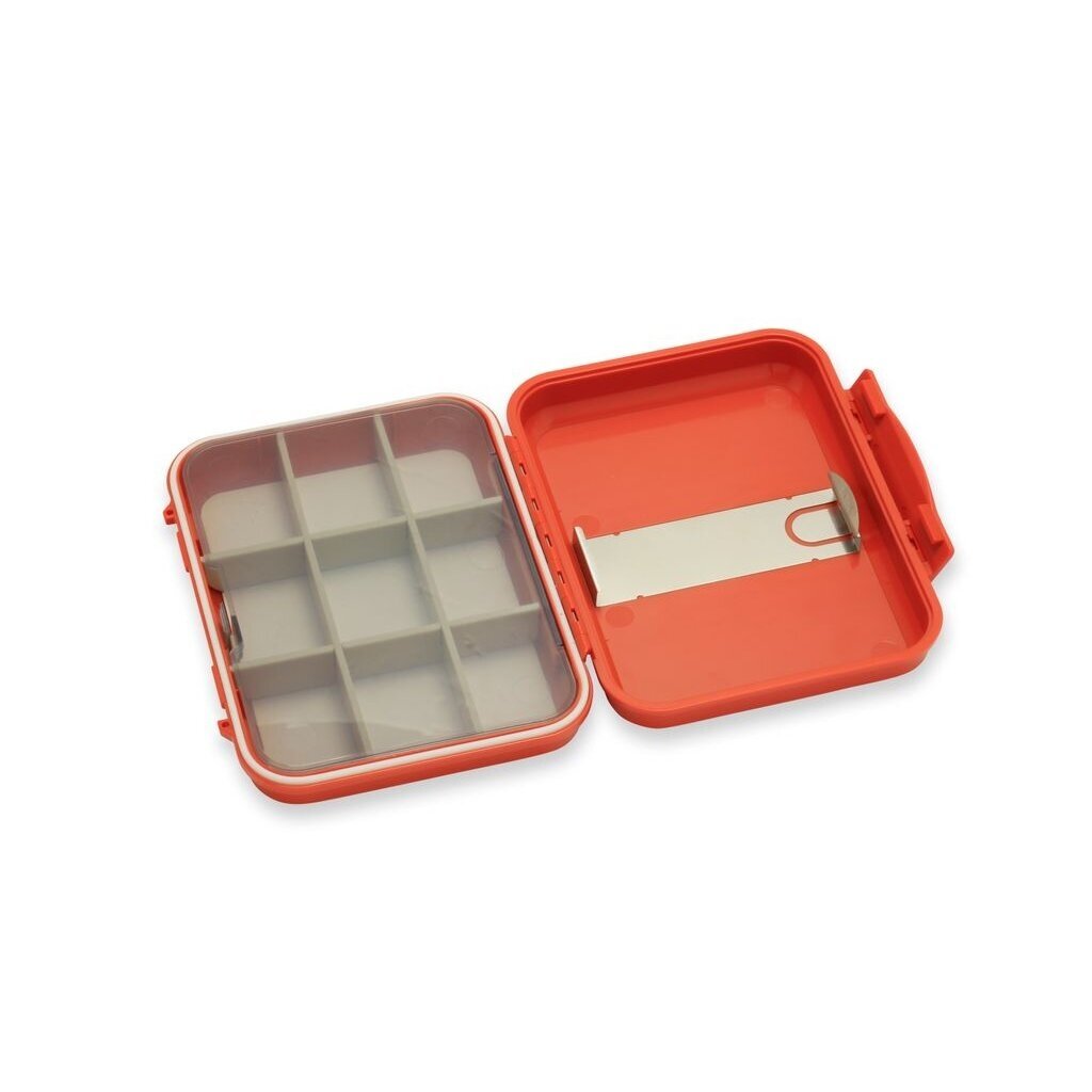 Коробка Universal System Case with compartments made in Japan C&F design 8 Коробка Universal System Case with compartments made in Japan C&F design 8