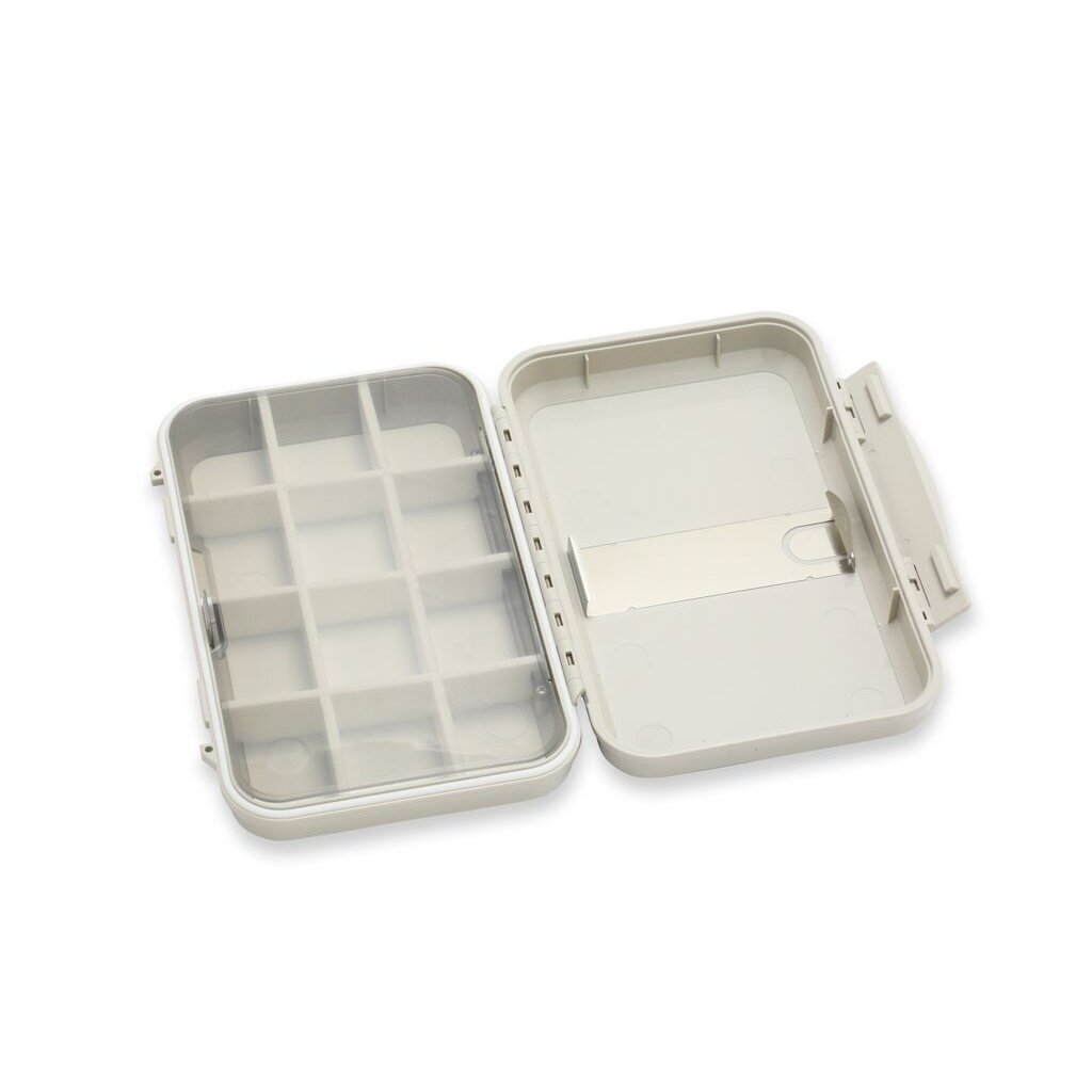 Коробка Universal System Case with compartments made in Japan C&F design 10 Коробка Universal System Case with compartments made in Japan C&F design 10