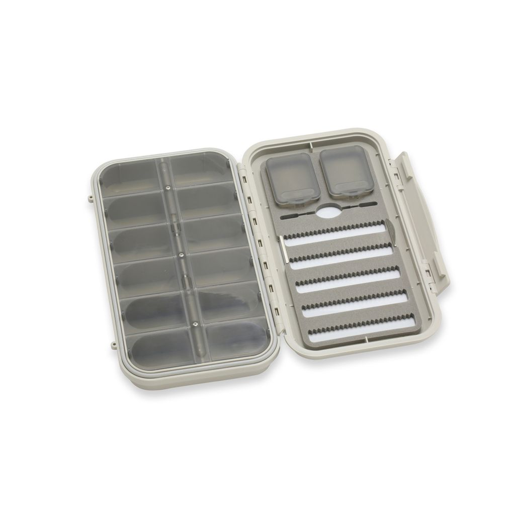 Коробки Dry Dropper Fly Case made in Japan C&F design 2023 3