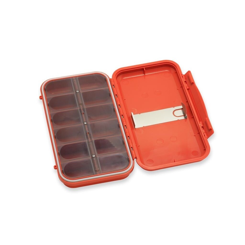 Коробка Universal System Case with compartments made in Japan C&F design 6 Коробка Universal System Case with compartments made in Japan C&F design 6
