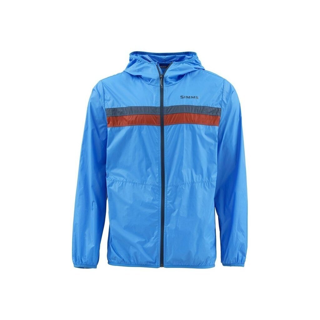 Striukė Fastcast windshell Simms išpardavimas XL dydis 3