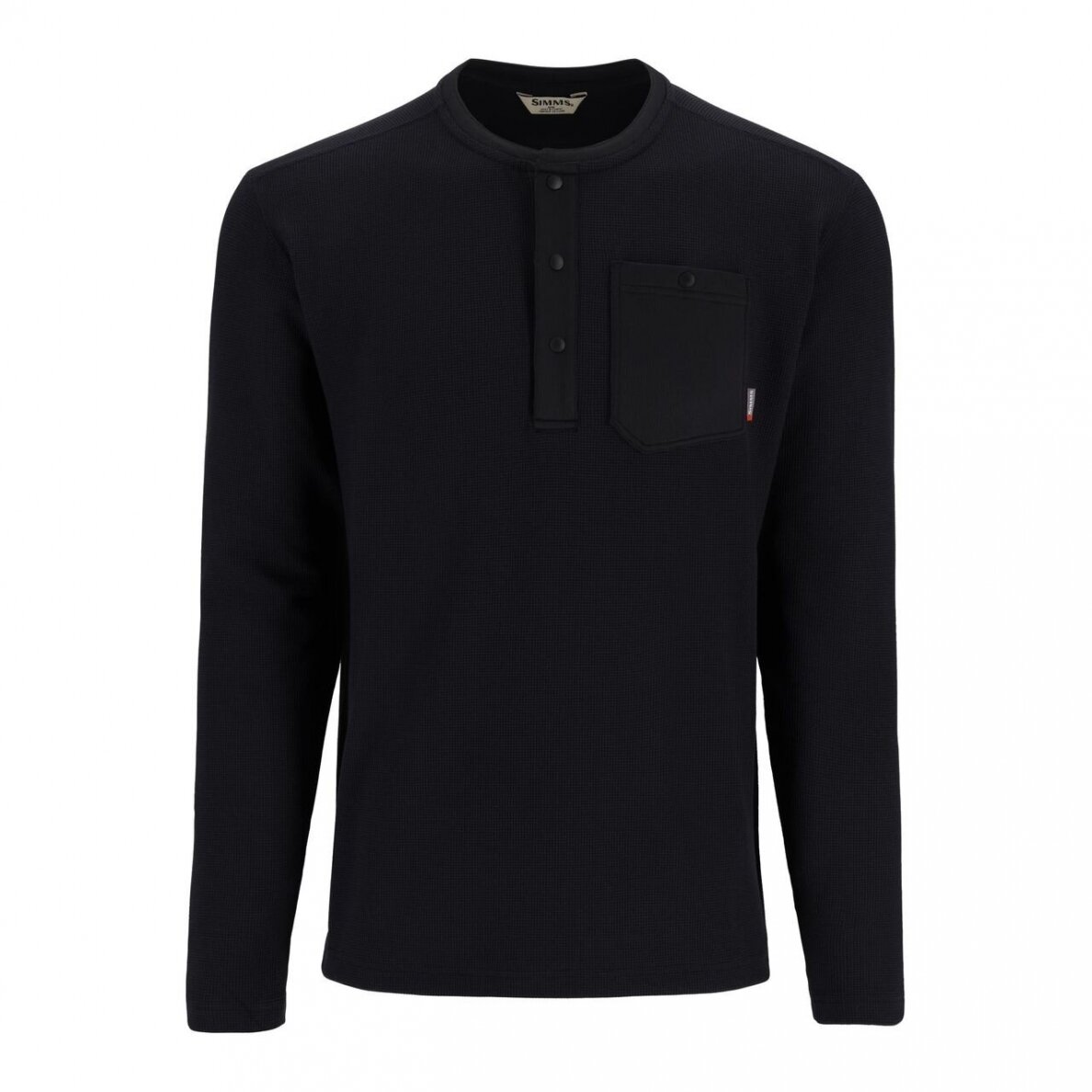 Highline Henley Simms 13 Highline Henley Simms 13