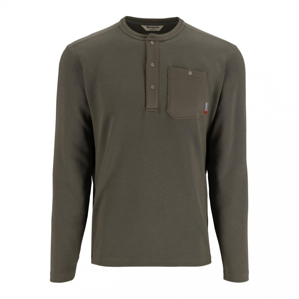 Highline Henley Simms 17 Highline Henley Simms 17