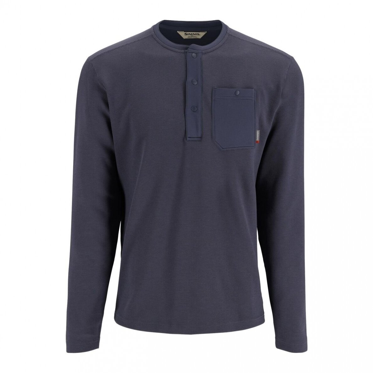 Highline Henley Simms 19 Highline Henley Simms 19