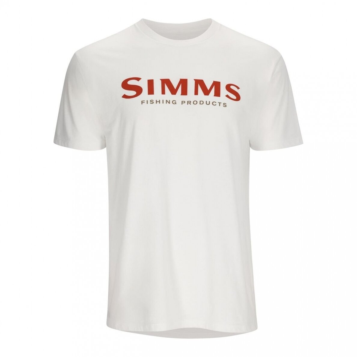 Футболка Майка Simms logo 13 Футболка Майка Simms logo 13
