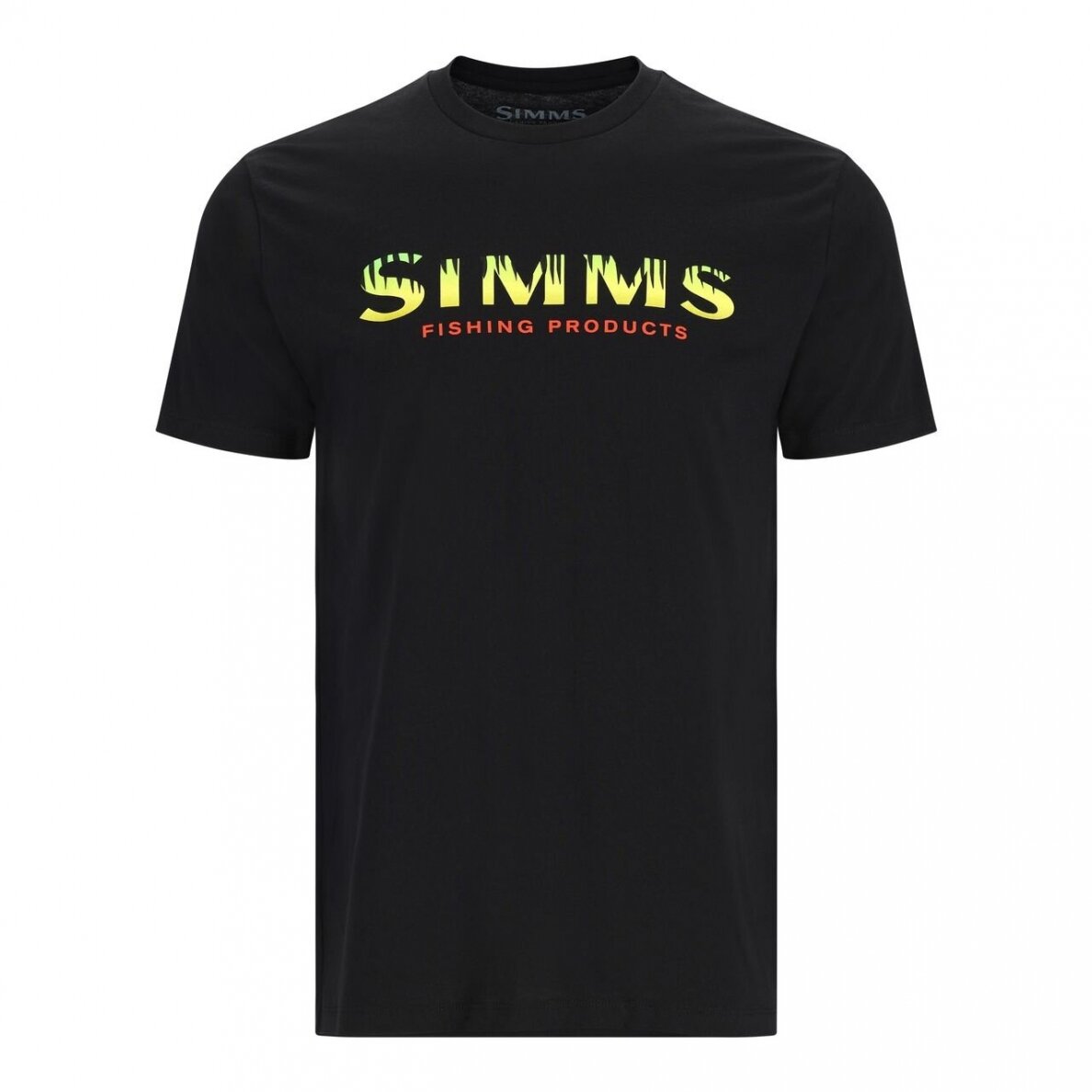 Футболка Майка Simms logo 8 Футболка Майка Simms logo 8