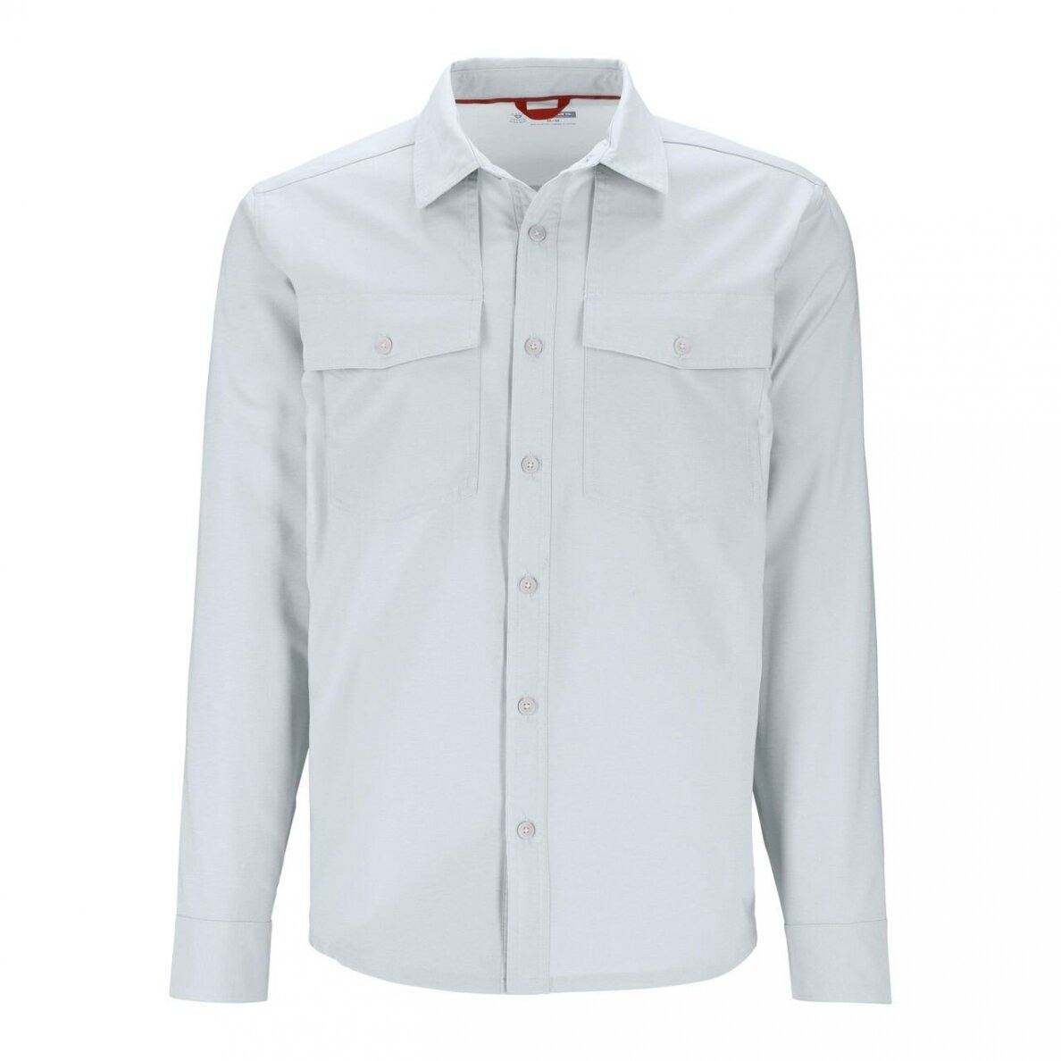 Bugstopper shirt No-See-Um Simms 2025 11