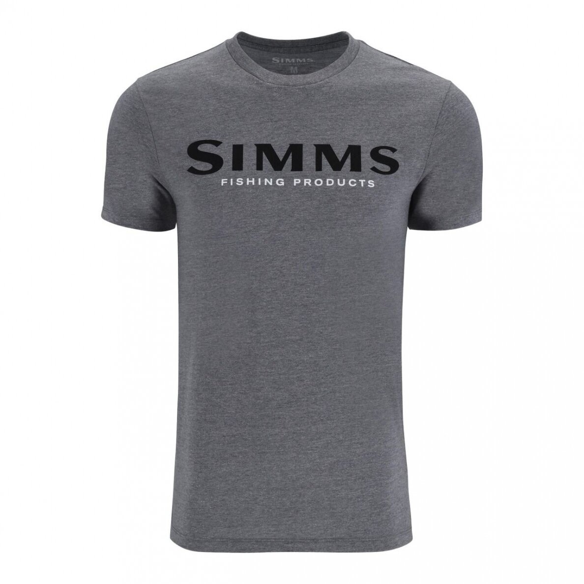 Футболка Майка Simms logo 12 Футболка Майка Simms logo 12