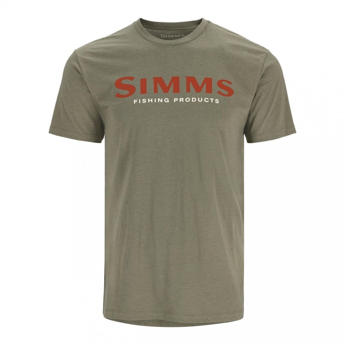 Футболка Майка Simms logo 32 Футболка Майка Simms logo 32