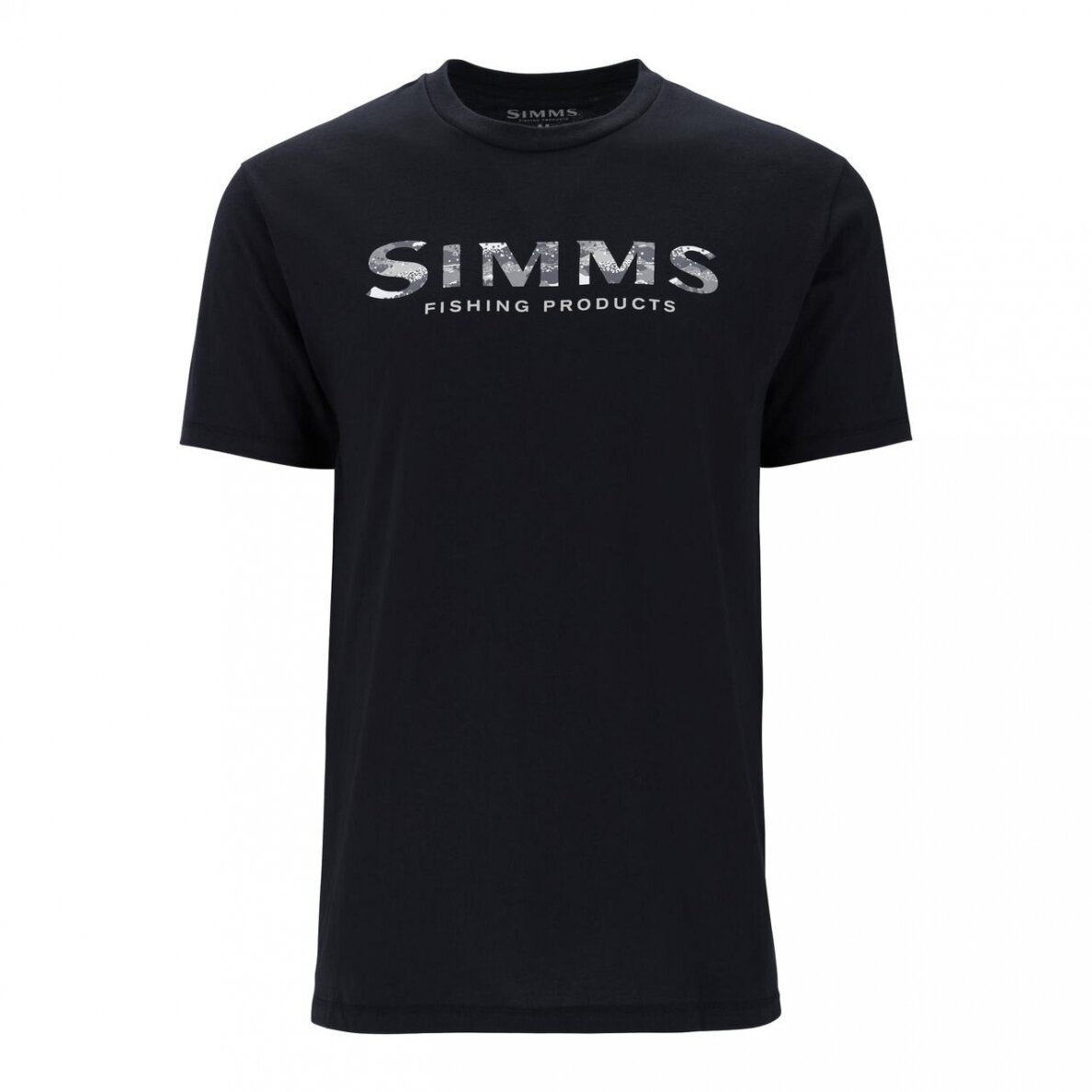 Футболка Майка Simms logo 7 Футболка Майка Simms logo 7