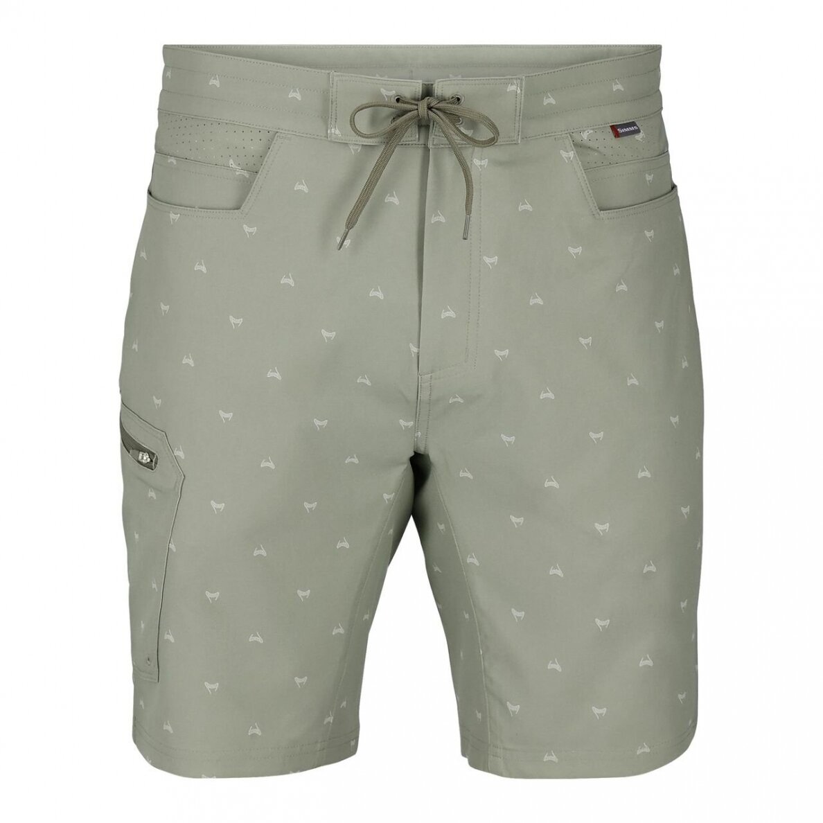 Шорты Seamount board shorts Simms 8 Шорты Seamount board shorts Simms 8