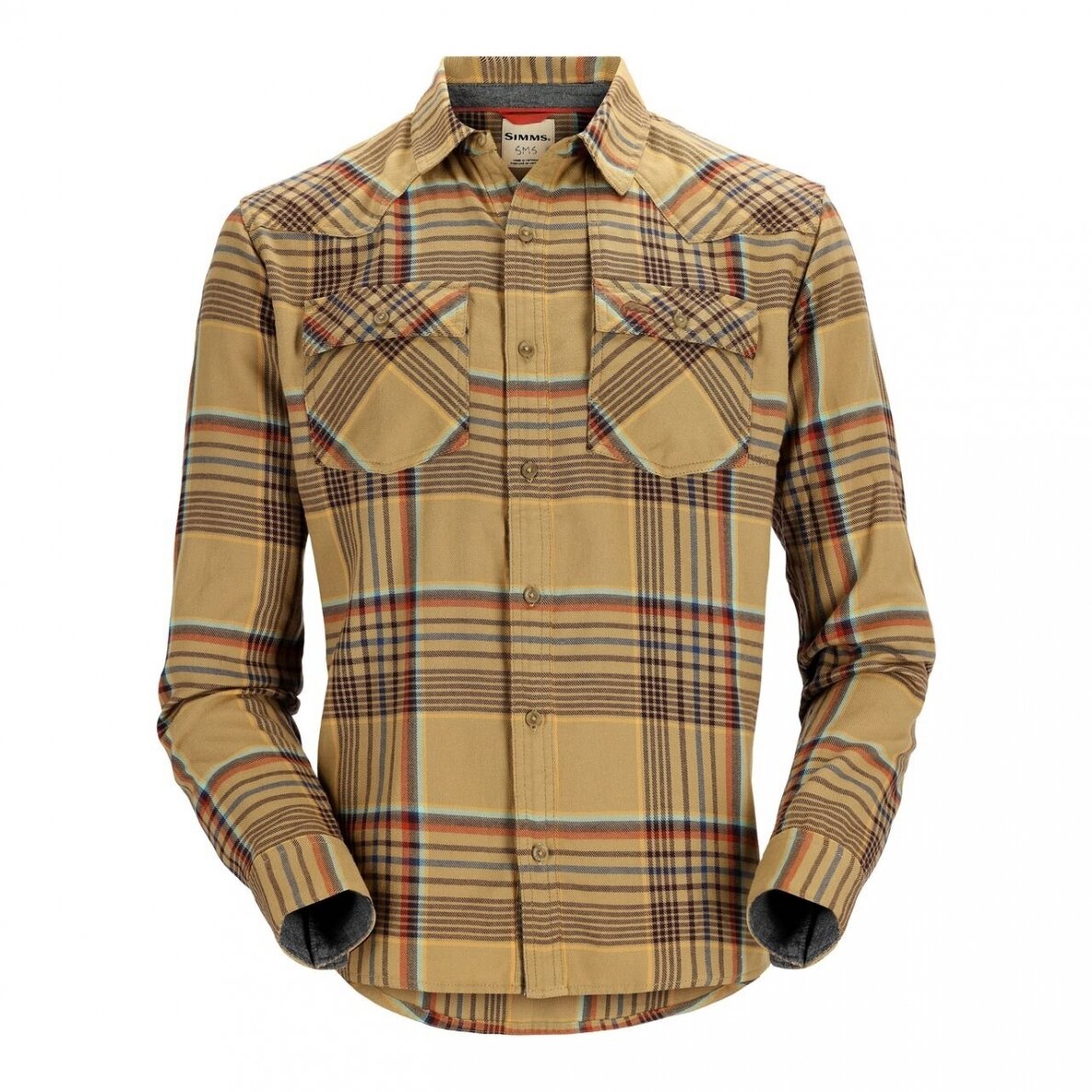 Shirt Santee Flannel Simms closeout sale 8 Shirt Santee Flannel Simms closeout sale 8