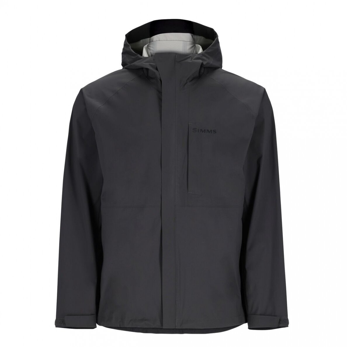 Jacket Waypoints® Simms breathable and waterproof Toray® membrane 11 Jacket Waypoints® Simms breathable and waterproof Toray® membrane 11