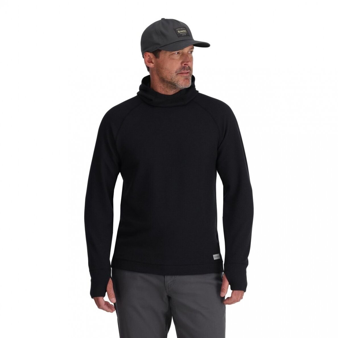 Highline hoody Simms 19 Highline hoody Simms 19