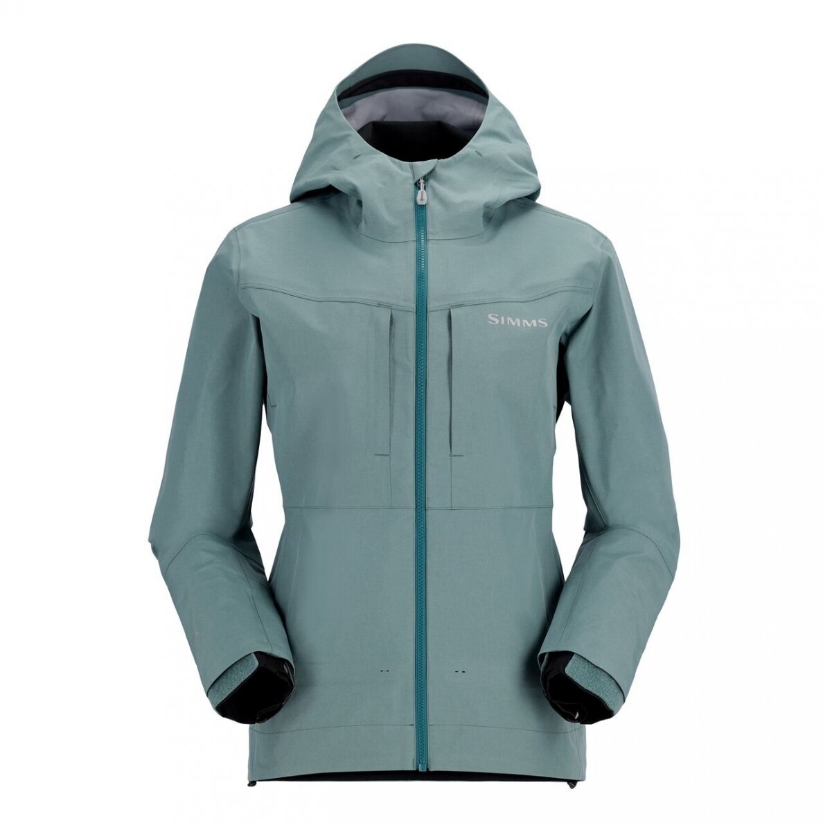 Striukė moterims Simms G3 Guide Gore-Tex® išpardavimas 17