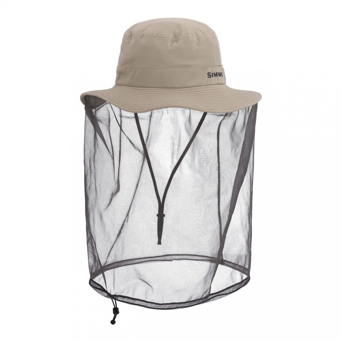 Bugstopper Net Sombrero tundra Simms Cap 2 Bugstopper Net Sombrero tundra Simms Cap 2