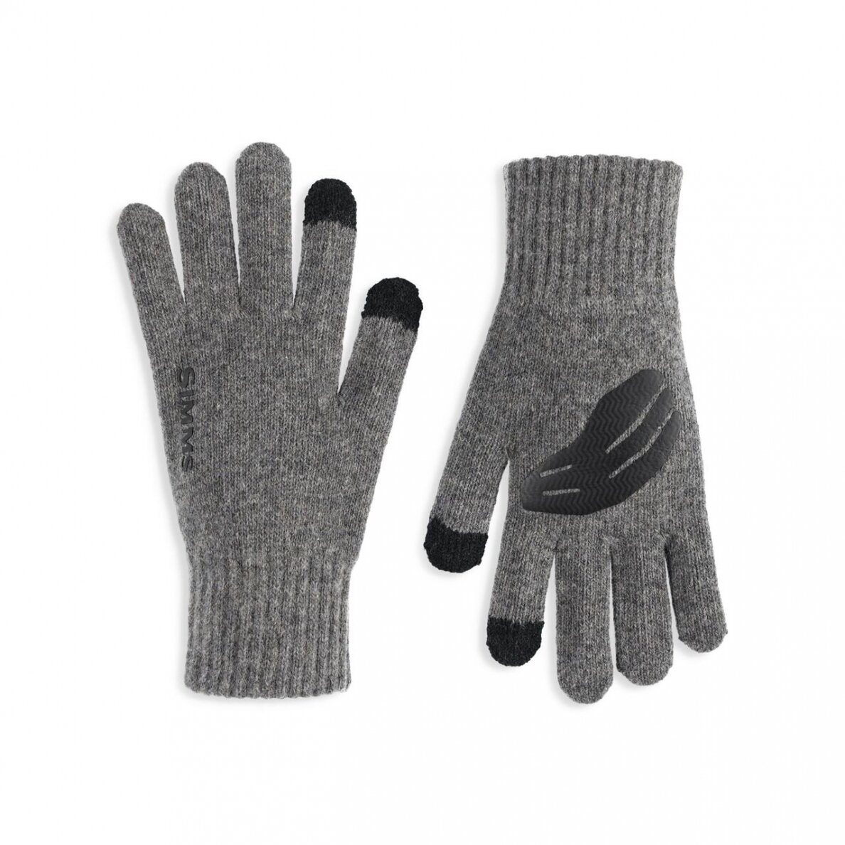 Перчатки Wool Full Finger Glove 5 Перчатки Wool Full Finger Glove 5