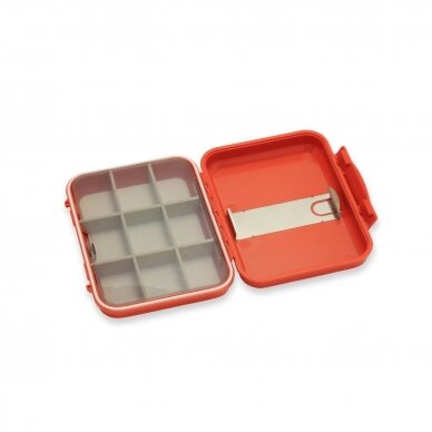 Коробка Universal System Case with compartments made in Japan C&F design 8 Коробка Universal System Case with compartments made in Japan C&F design 8