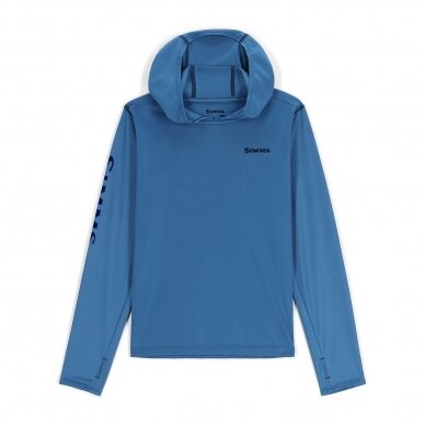 Kid's Solar Tech Hoody Simms 6
